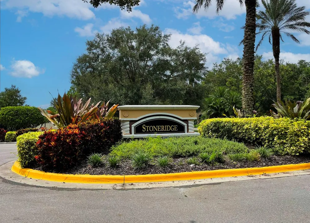 4218 VIA PIEDRA CIRCLE #4-201 Sarasota, FL 34233