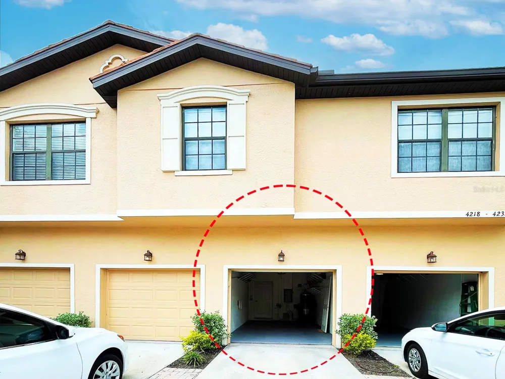 4218 VIA PIEDRA CIRCLE #4-201 Sarasota, FL 34233
