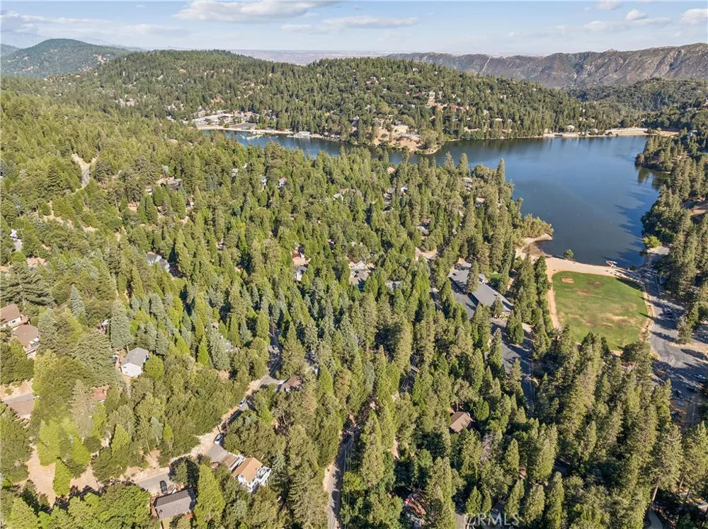 901 Nesthorn Crestline, CA 92325