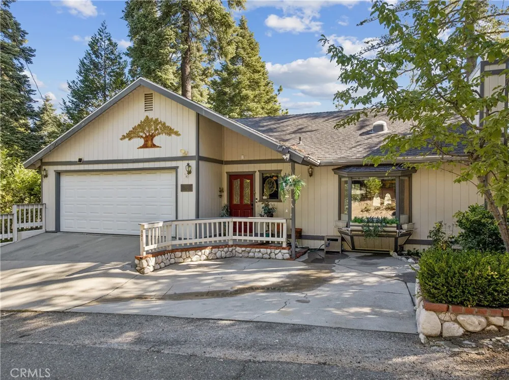 901 Nesthorn Crestline, CA 92325