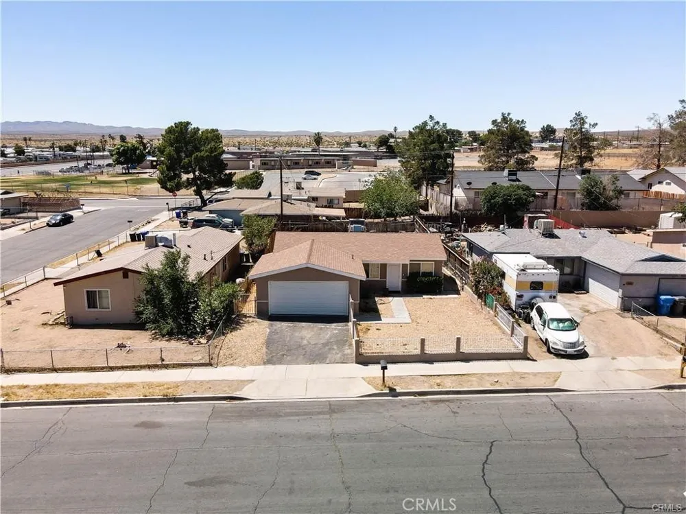 1912 Sunset St Barstow, CA 92311