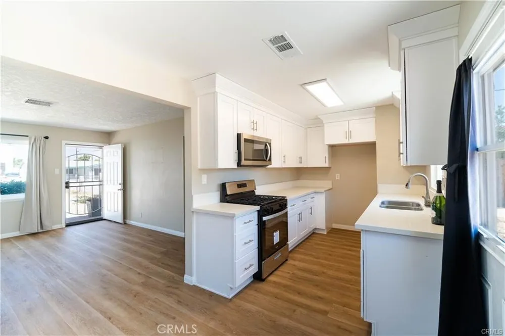 1912 Sunset St Barstow, CA 92311