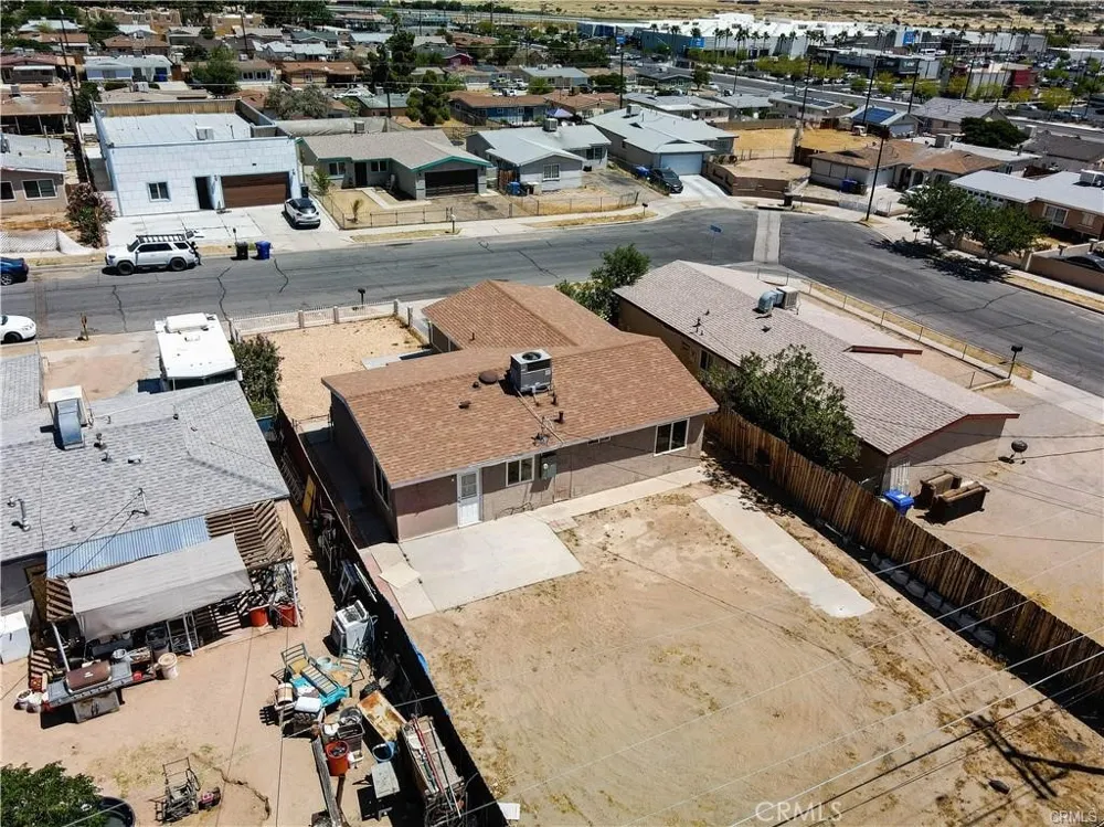 1912 Sunset St Barstow, CA 92311