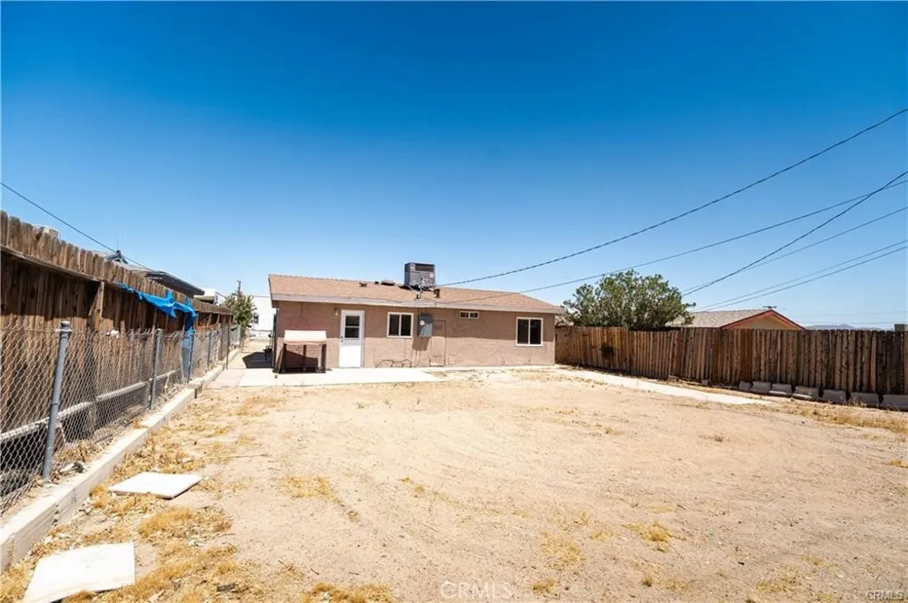 1912 Sunset St Barstow, CA 92311