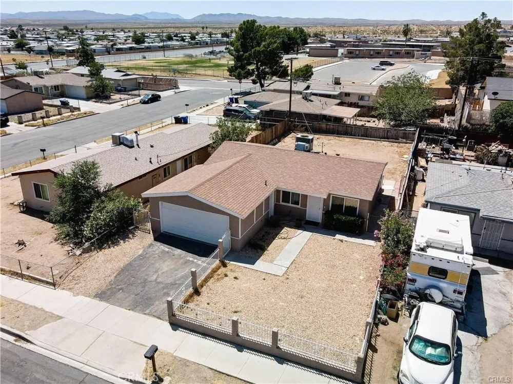 1912 Sunset St Barstow, CA 92311