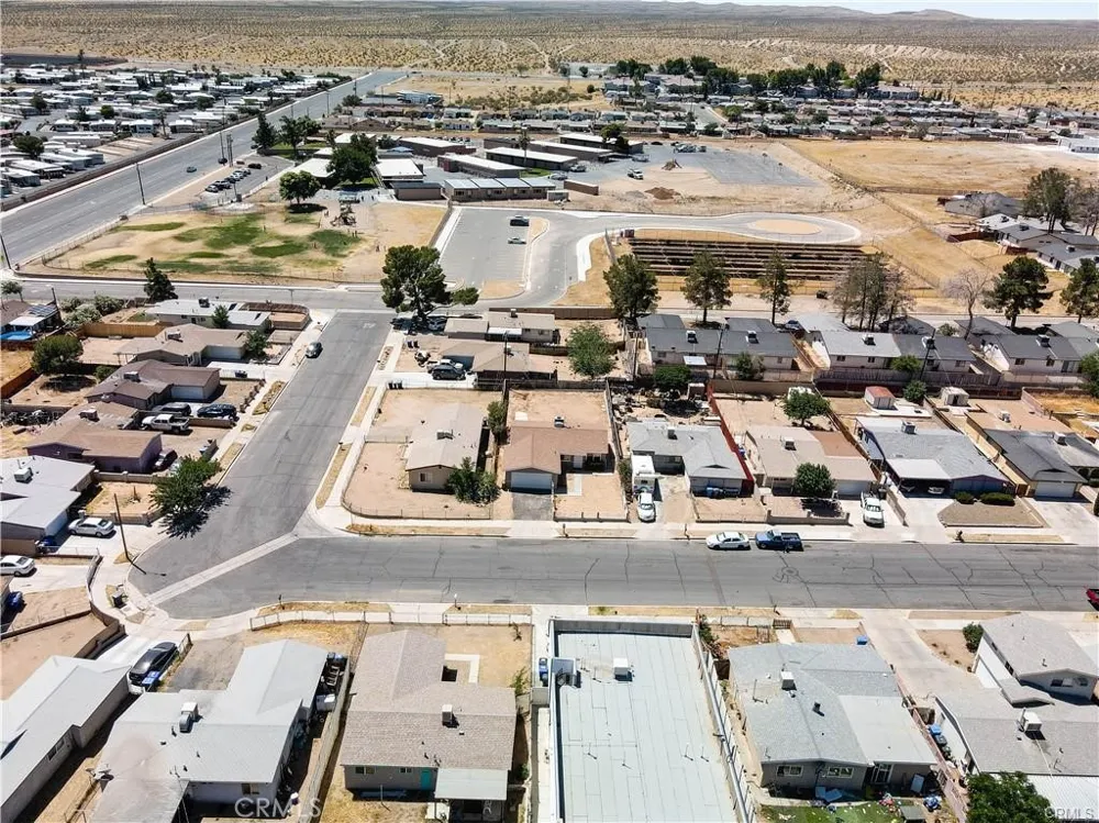 1912 Sunset St Barstow, CA 92311