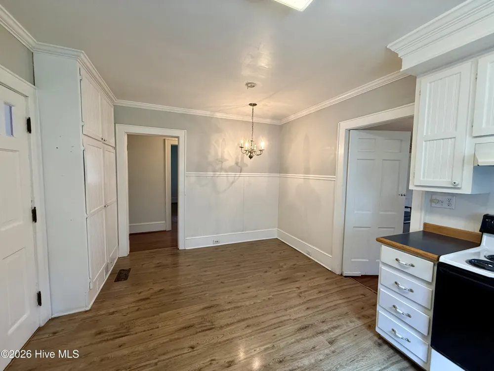208 Crescent Drive Windsor, NC 27983