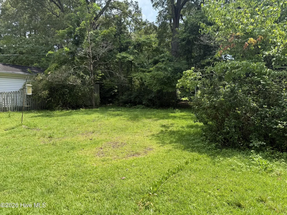 208 Crescent Drive Windsor, NC 27983