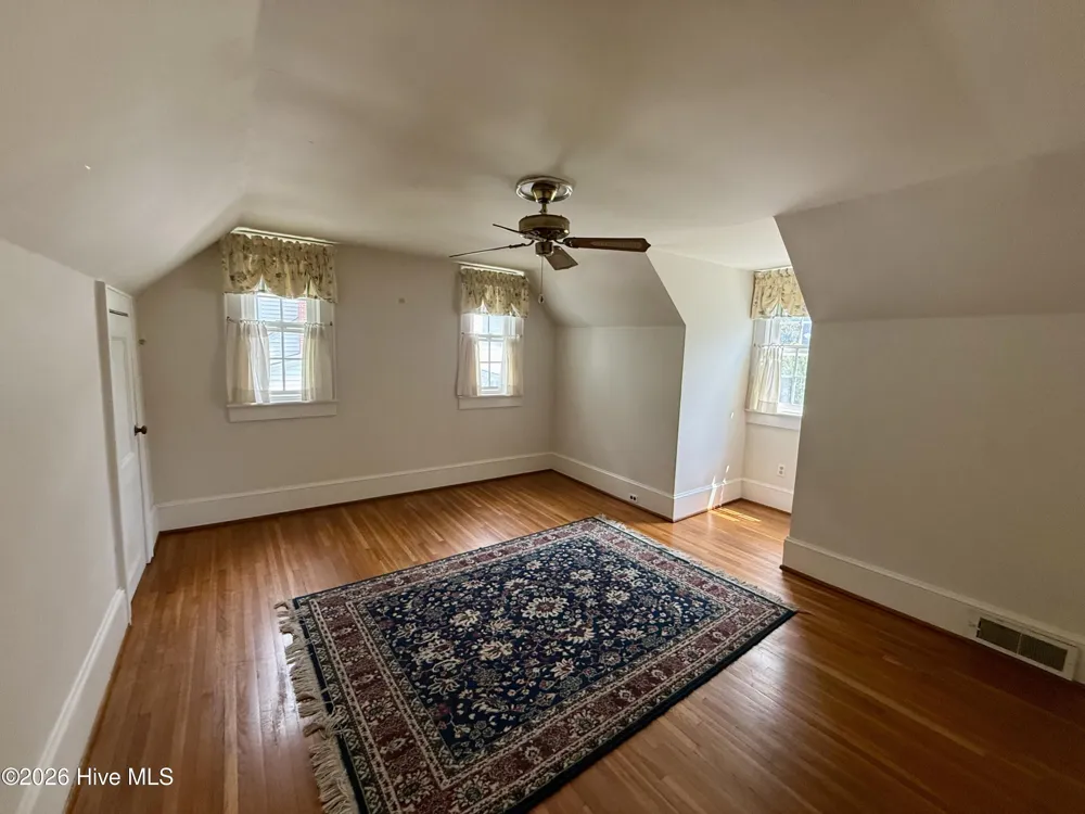 208 Crescent Drive Windsor, NC 27983