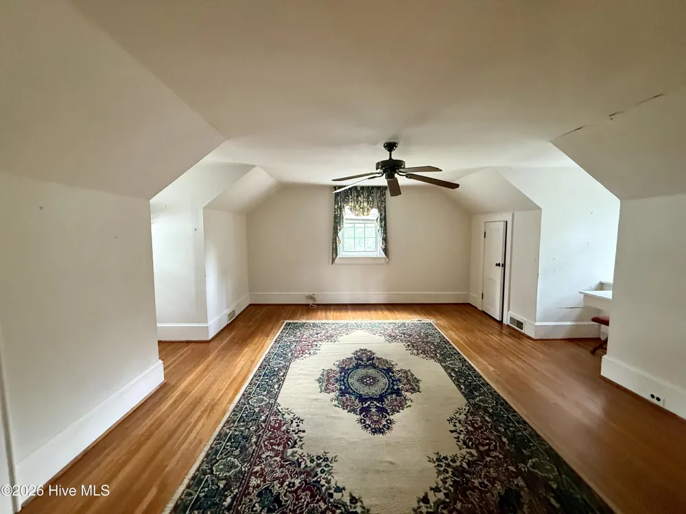 208 Crescent Drive Windsor, NC 27983