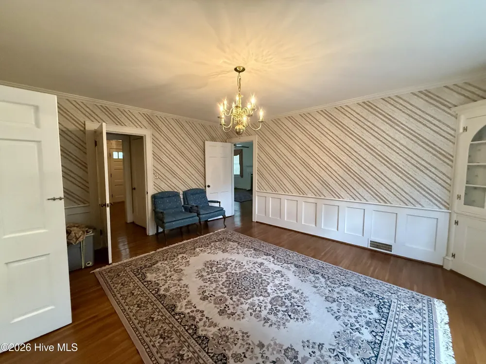 208 Crescent Drive Windsor, NC 27983