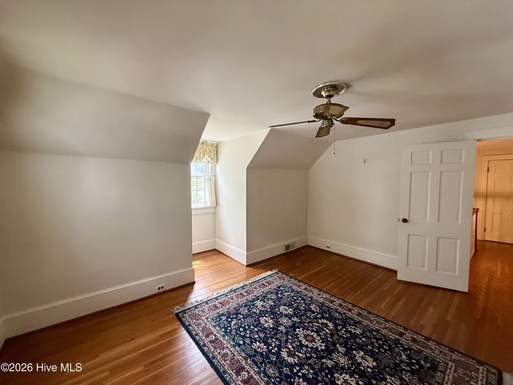 208 Crescent Drive Windsor, NC 27983