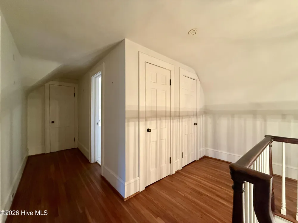 208 Crescent Drive Windsor, NC 27983