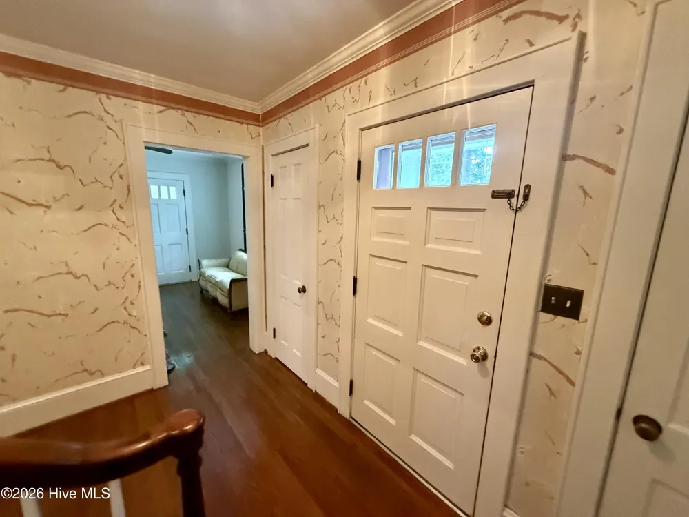 208 Crescent Drive Windsor, NC 27983