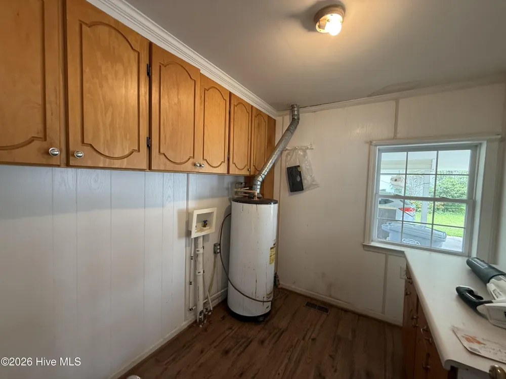 208 Crescent Drive Windsor, NC 27983