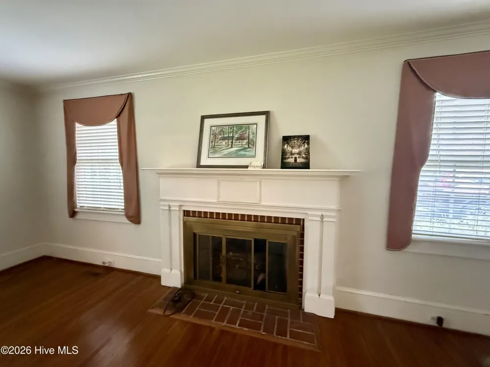 208 Crescent Drive Windsor, NC 27983