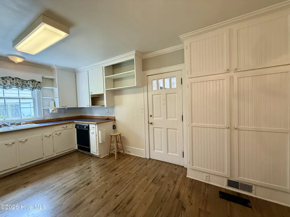 208 Crescent Drive Windsor, NC 27983