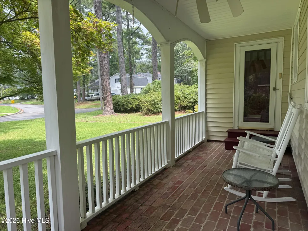 208 Crescent Drive Windsor, NC 27983