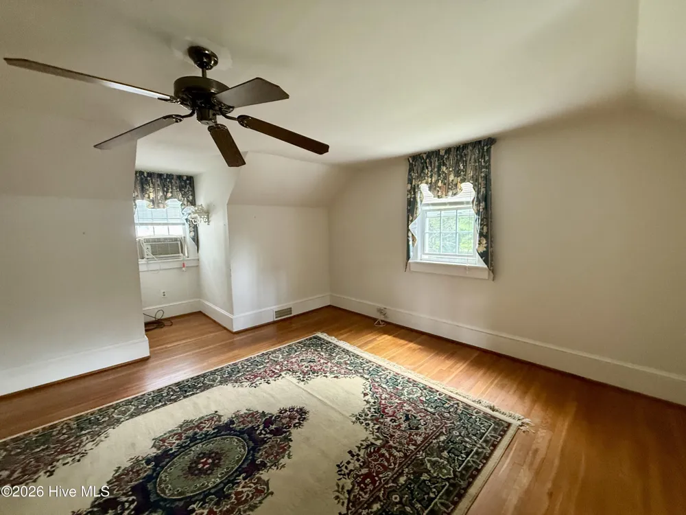 208 Crescent Drive Windsor, NC 27983