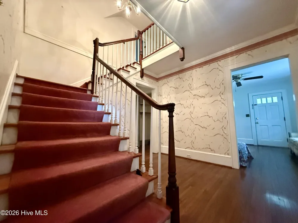 208 Crescent Drive Windsor, NC 27983