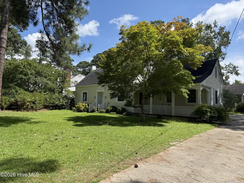 208 Crescent Drive Windsor, NC 27983
