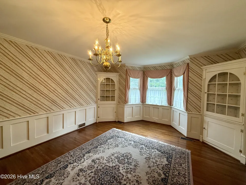 208 Crescent Drive Windsor, NC 27983