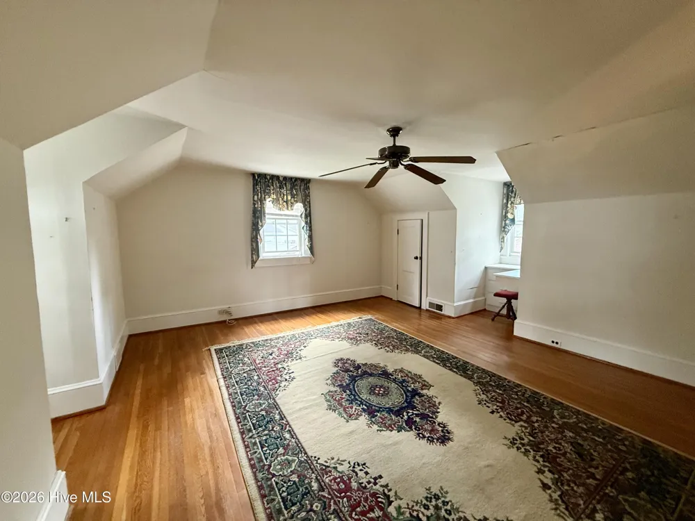 208 Crescent Drive Windsor, NC 27983
