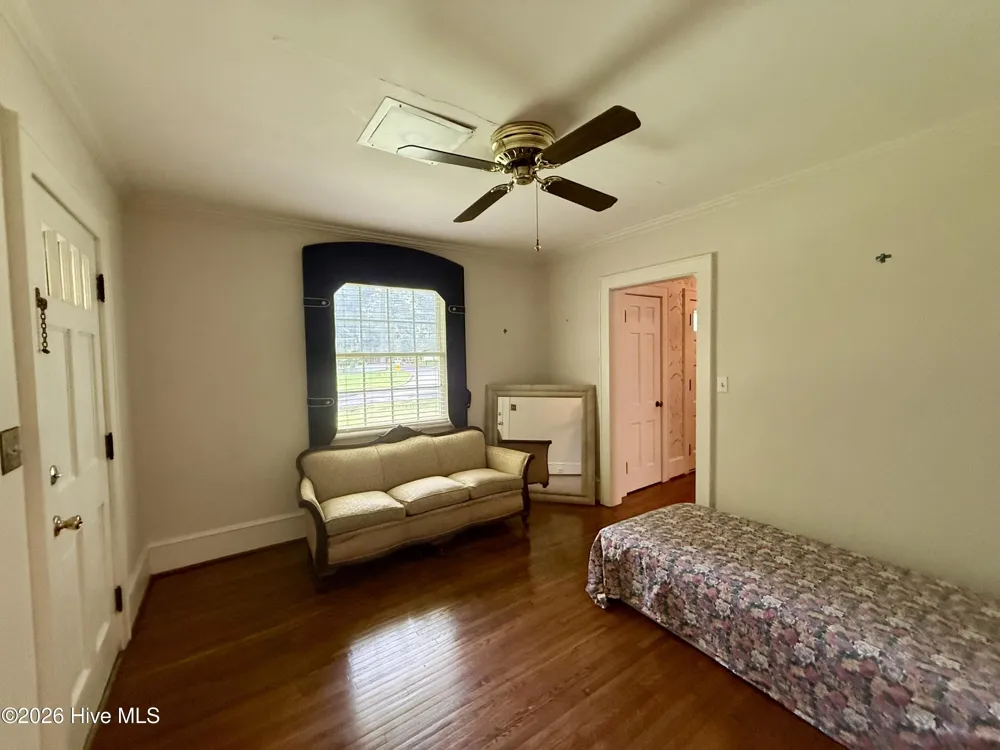 208 Crescent Drive Windsor, NC 27983