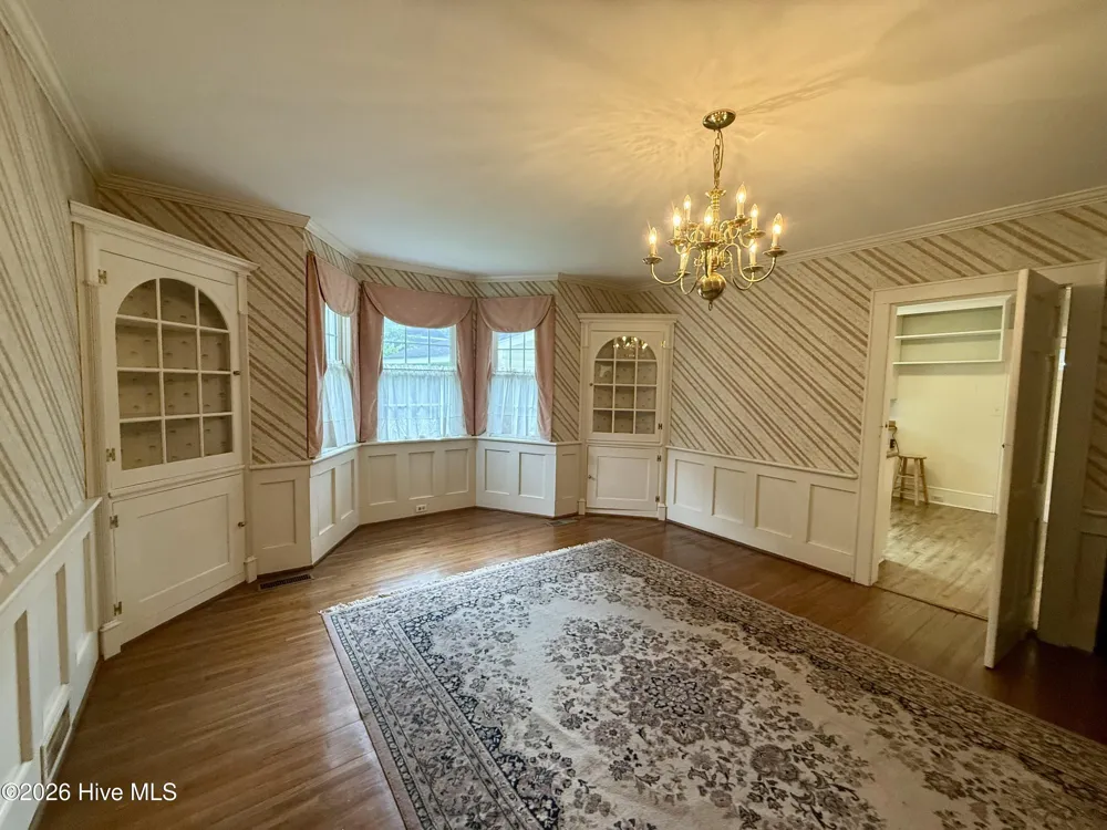 208 Crescent Drive Windsor, NC 27983