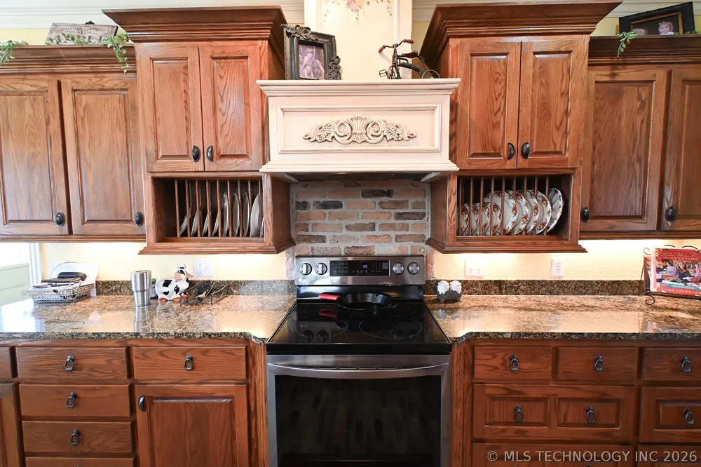 450778 E 1000 ROAD Gore, OK 74435
