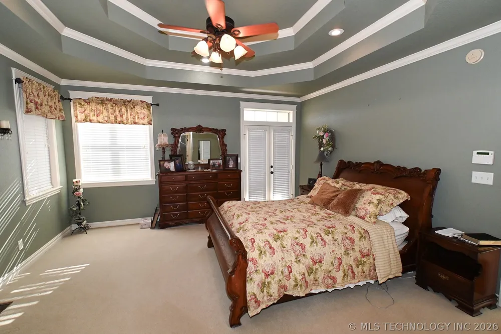 450778 E 1000 ROAD Gore, OK 74435