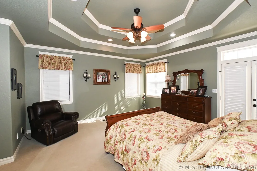 450778 E 1000 ROAD Gore, OK 74435