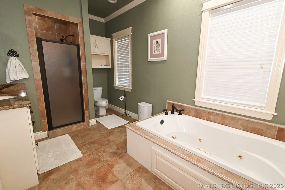 450778 E 1000 ROAD Gore, OK 74435