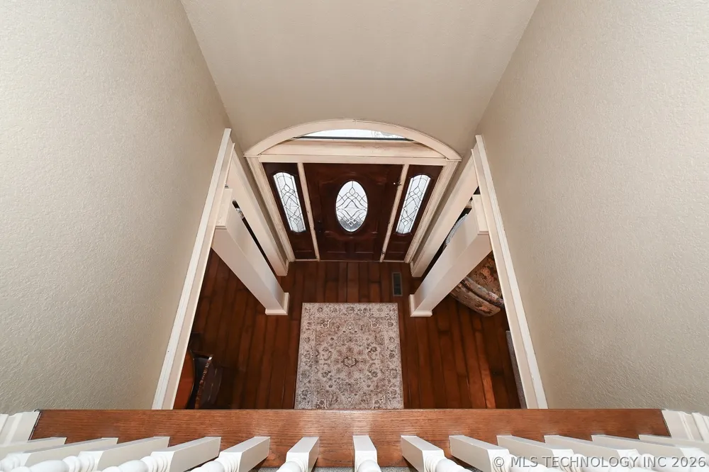 450778 E 1000 ROAD Gore, OK 74435