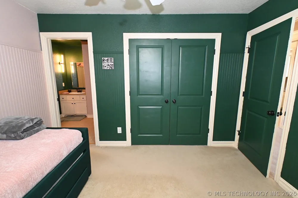450778 E 1000 ROAD Gore, OK 74435