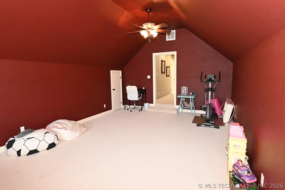 450778 E 1000 ROAD Gore, OK 74435