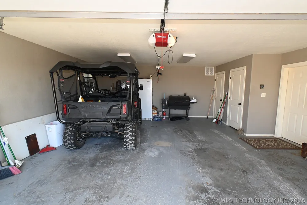 450778 E 1000 ROAD Gore, OK 74435