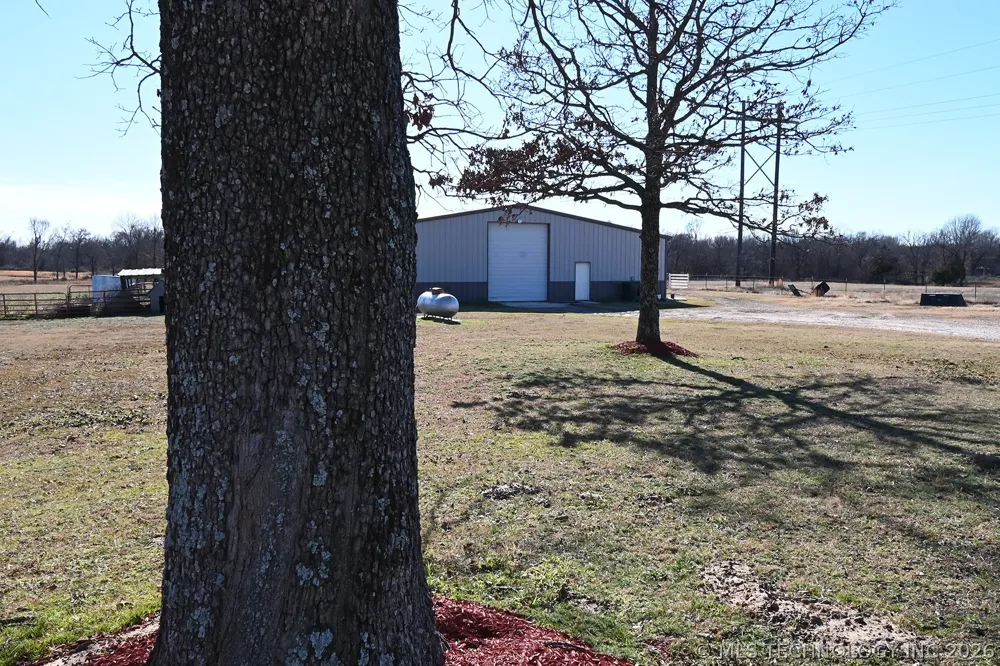 450778 E 1000 ROAD Gore, OK 74435