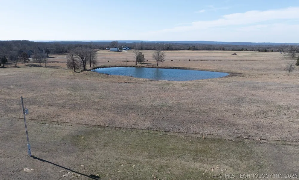 450778 E 1000 ROAD Gore, OK 74435
