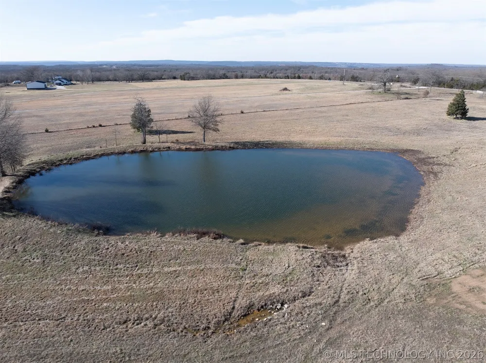 450778 E 1000 ROAD Gore, OK 74435