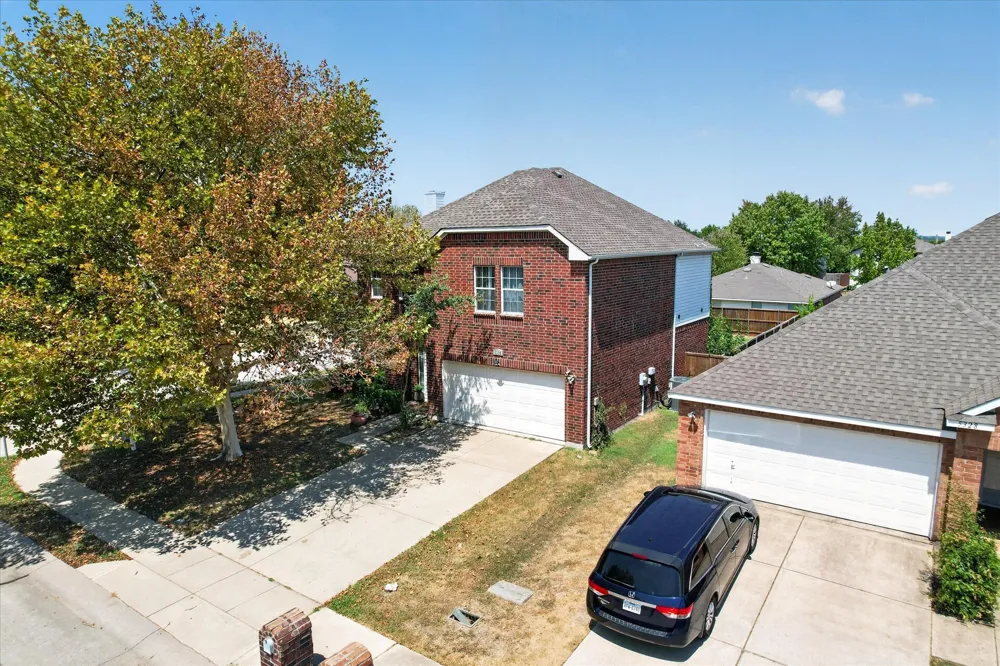 5332 Comanche Wells Drive McKinney, TX 75071