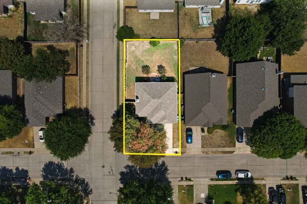 5332 Comanche Wells Drive McKinney, TX 75071