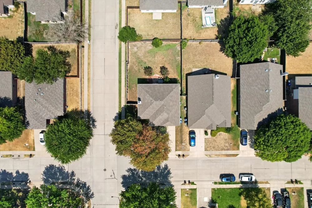 5332 Comanche Wells Drive McKinney, TX 75071