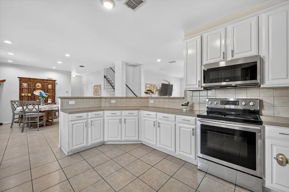5332 Comanche Wells Drive McKinney, TX 75071
