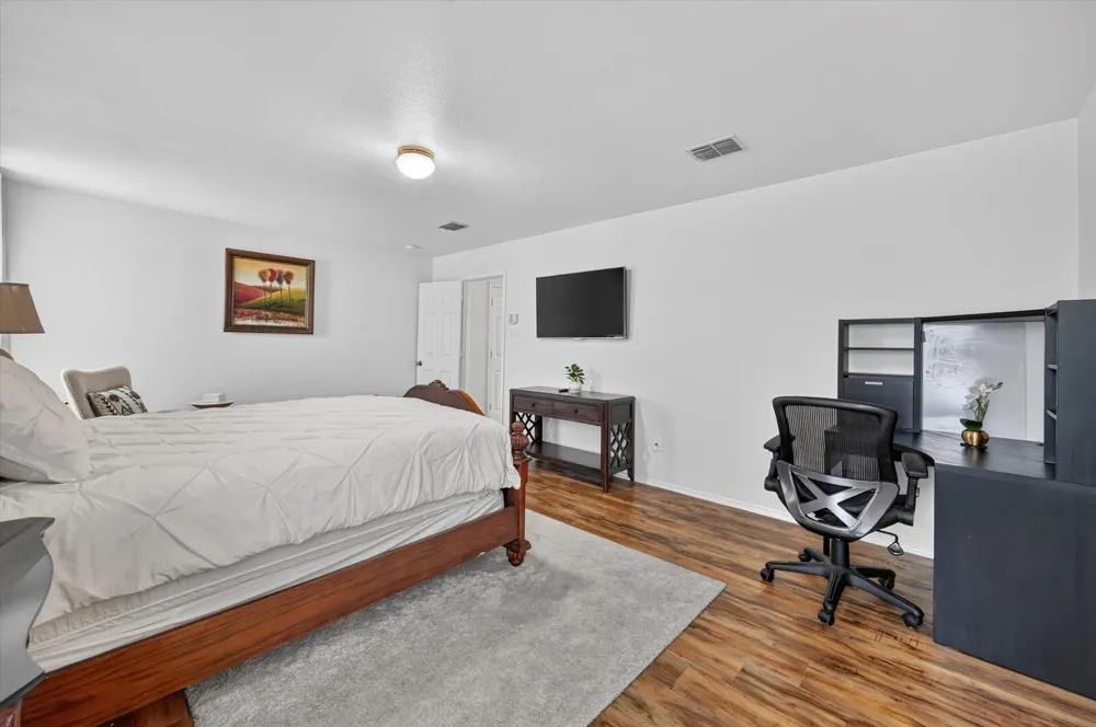 5332 Comanche Wells Drive McKinney, TX 75071