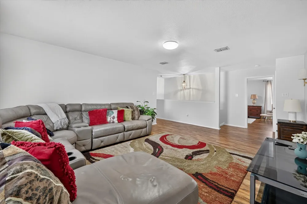 5332 Comanche Wells Drive McKinney, TX 75071