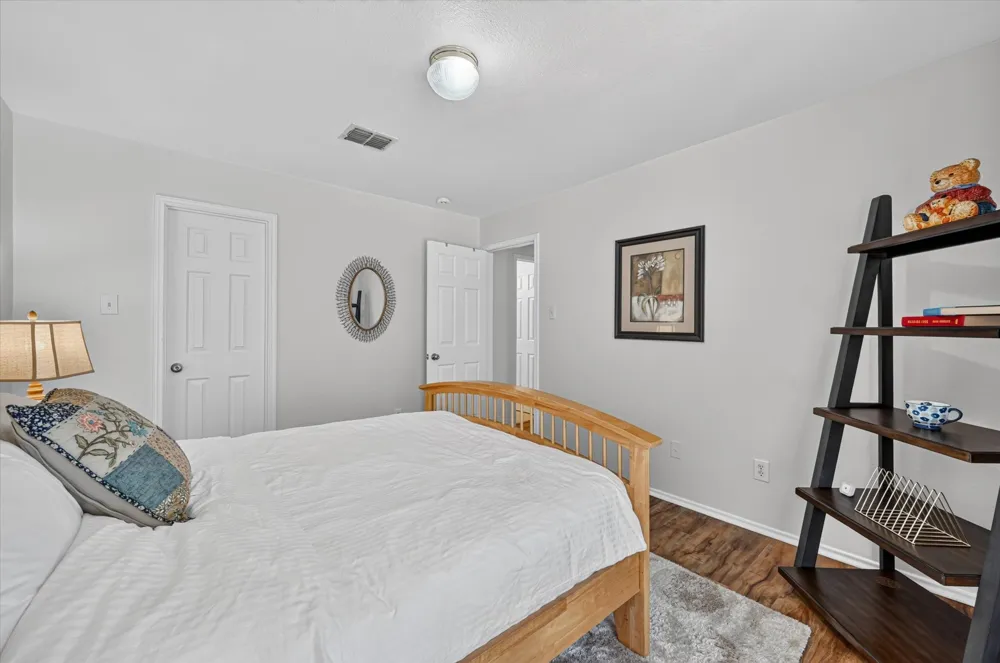 5332 Comanche Wells Drive McKinney, TX 75071