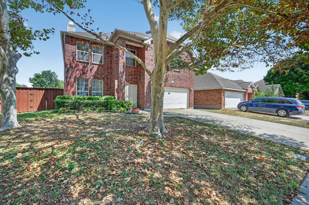 5332 Comanche Wells Drive McKinney, TX 75071