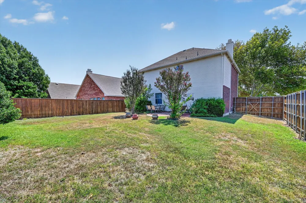 5332 Comanche Wells Drive McKinney, TX 75071
