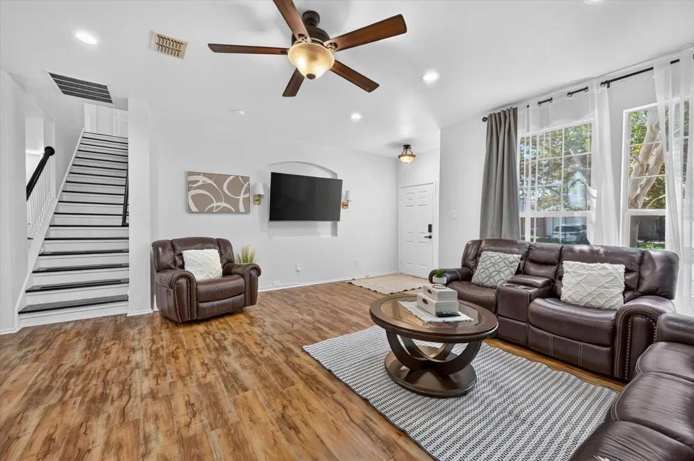 5332 Comanche Wells Drive McKinney, TX 75071